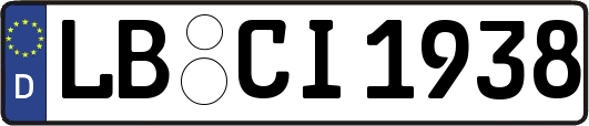 LB-CI1938
