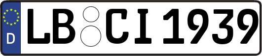 LB-CI1939