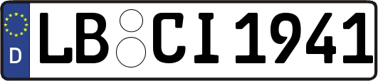 LB-CI1941