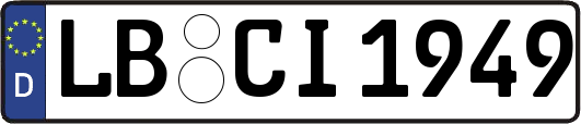 LB-CI1949