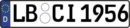 LB-CI1956