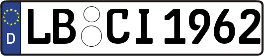 LB-CI1962