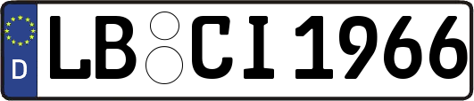 LB-CI1966