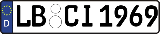 LB-CI1969