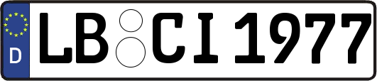LB-CI1977