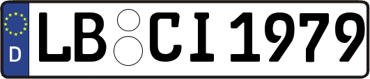 LB-CI1979