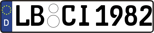 LB-CI1982