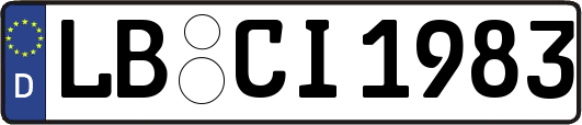 LB-CI1983