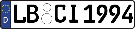 LB-CI1994