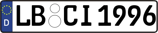 LB-CI1996