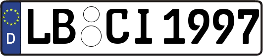 LB-CI1997