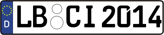 LB-CI2014