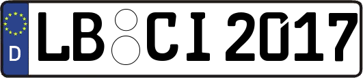 LB-CI2017