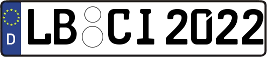 LB-CI2022