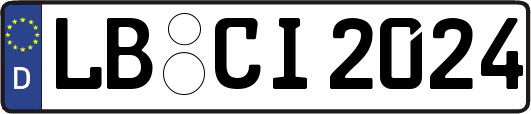 LB-CI2024