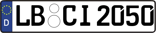 LB-CI2050