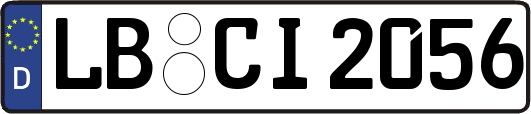 LB-CI2056