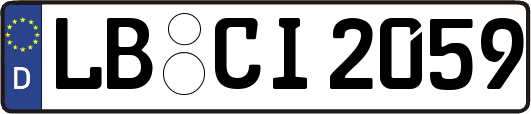 LB-CI2059