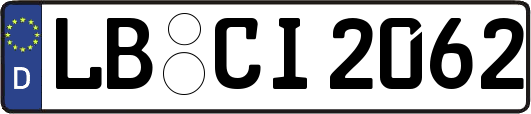LB-CI2062