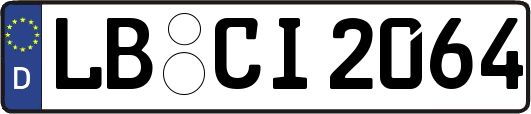 LB-CI2064