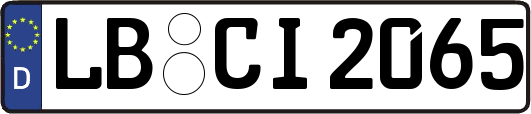 LB-CI2065