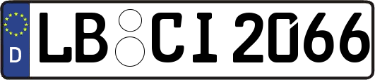 LB-CI2066