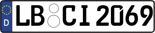 LB-CI2069