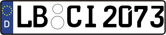 LB-CI2073