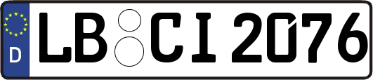 LB-CI2076