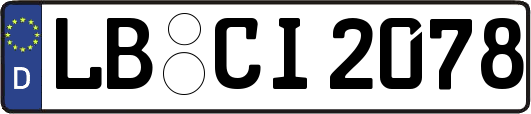 LB-CI2078
