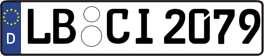 LB-CI2079