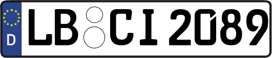 LB-CI2089