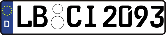 LB-CI2093