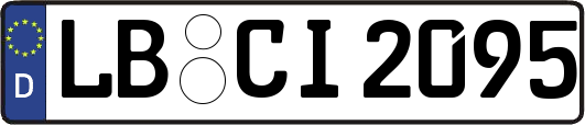 LB-CI2095