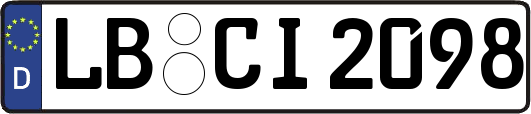 LB-CI2098