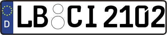 LB-CI2102