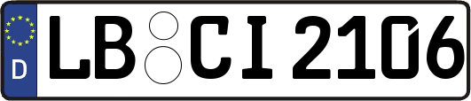 LB-CI2106