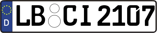 LB-CI2107