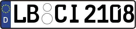 LB-CI2108