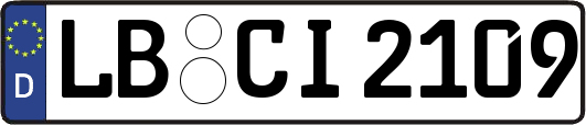 LB-CI2109