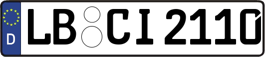 LB-CI2110