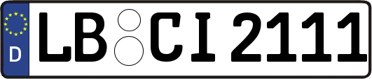 LB-CI2111