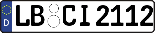 LB-CI2112