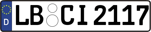 LB-CI2117