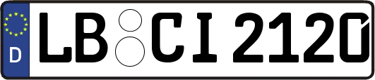 LB-CI2120