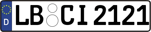 LB-CI2121