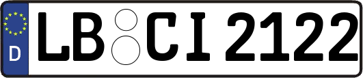 LB-CI2122