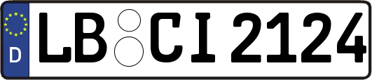 LB-CI2124