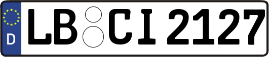 LB-CI2127