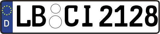 LB-CI2128